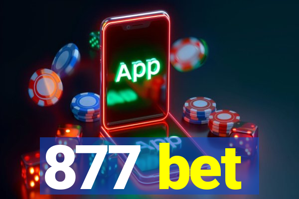 877 bet